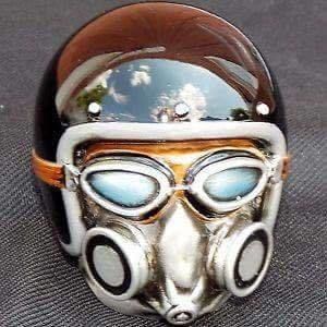 Meet your Posher, Andrew